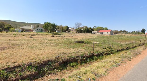 Commercial Property for Sale in Joubertina Eastern Cape